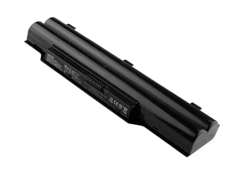 TRX baterie pro Fujitsu Siemens 5200 mAh / pro LifeBook AH42 /E / AH502 / AH530 / AH530 /3A / AH531 / A530 / A531 
