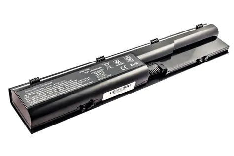 TRX baterie pro HP 4400 mAh / HP ProBook 4330s / 4430s / 4435s / 4436s / 4440s / 4441s / 4446s / 4530s / 4535s 