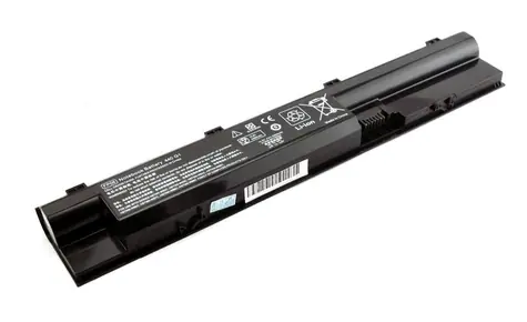 TRX baterie pro HP ProBook 5200 mAh / FP06 / HP ProBook 440 G0 / 440 G1 / 445 G0 / 445 G1 / 450 G0 / 450 G1 / 455 G0