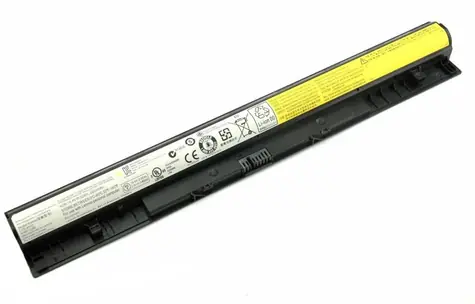 TRX baterie pro Lenovo & IBM 2600 mAh / pro Ideapad G400s (Touch) / G405s (Touch) / G410s (Touch) / G500s (Touch) 