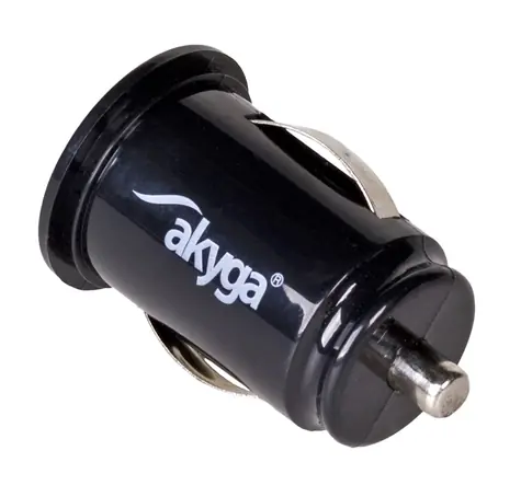 TRX Akyga USB nabíječka do auta 2.1A 