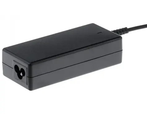 TRX Akyga 45W napájecí adaptér pro IBM & Lenovo (SlimTip) / 20V / 2.25A / Square yellow SlimTip konektor / neoriginální