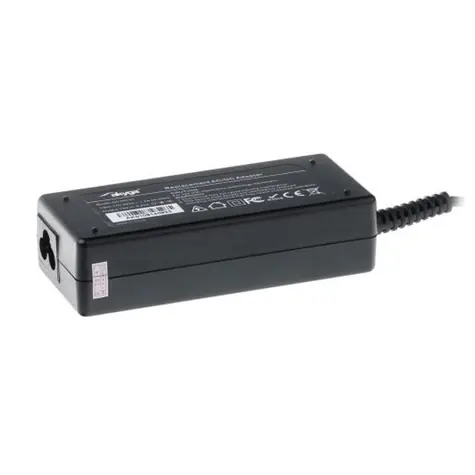 TRX Akyga 65W napájecí adaptér pro Asus & HP & Toshiba / 19V / 3.42A / 5.5x2.5mm konektor / neoriginální