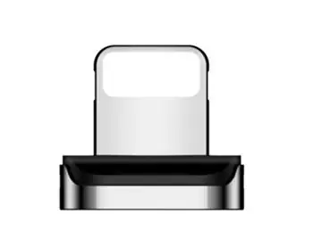 USAMS U28 Lightning Magnetický Konektor