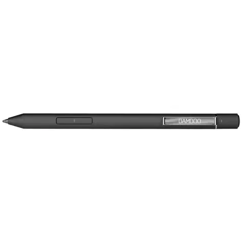 Wacom Bamboo Ink Plus černá / nabíjení přes USB-C