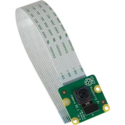 Raspberry Pi Camera Module V2 / 8PMx
