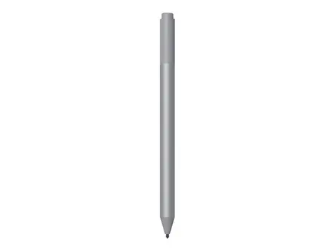 Microsoft Surface Pro Pen v4 stříbrná / dotykové pero