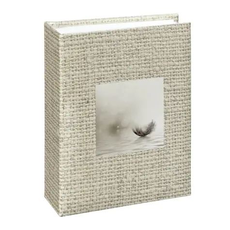 Hama PLUMULE 10x15 (100 foto) / Album 