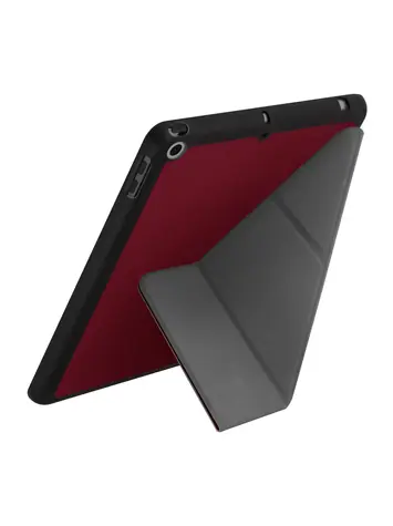 Uniq Transforma Rigor pouzdro se stojánkem pro Apple iPad Pro 10.5