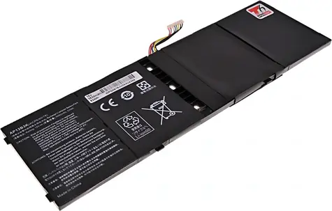 Acer Baterie T6 power pro Acer Aspire V5-572 | V5-472 | V7-482 | V7-582 | R7-572 / 3530mAh / 53Wh / 4cell / Li-pol