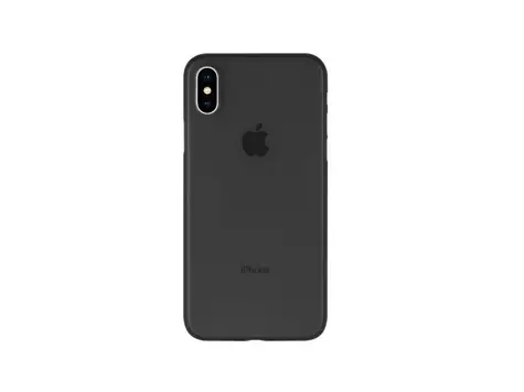 Mercury ULTRA SKIN pouzdro pro Apple iPhone XS MAX černá