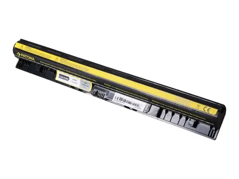 PATONA baterie pro notebook LENOVO IdeaPad G400s / 2200mAh / Li-Ion / 14.8V