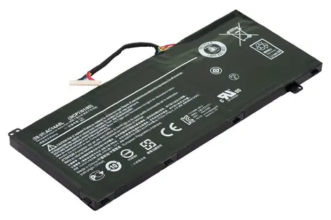 TRX baterie pro Acer Aspire VN7 | V15 Nitro | V17 Nitro / 4605mAh / 52.5W / neoriginální