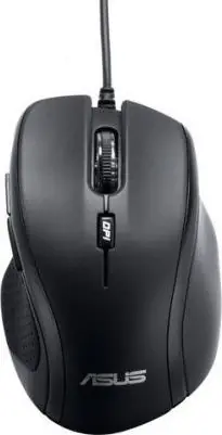 ASUS UX300 PRO černá / Optická myš / 3200dpi / USB