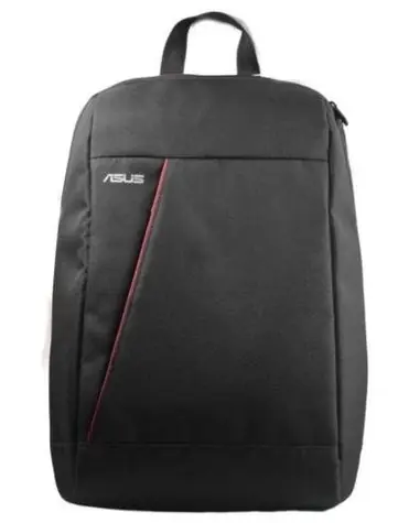 ASUS NEREUS černá / batoh pro 14 až 17