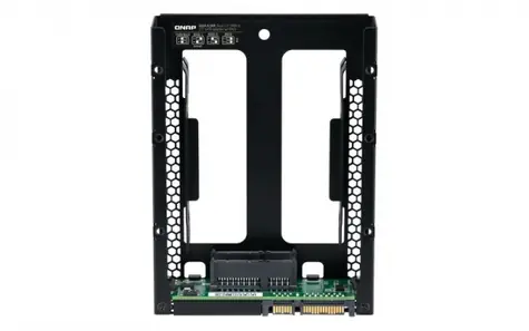 QNAP QDA-A2AR adaptér / 2x 2.5