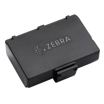 ZEBRA baterie 2500 mAh pro tiskárny ZQ120 a ZQ220
