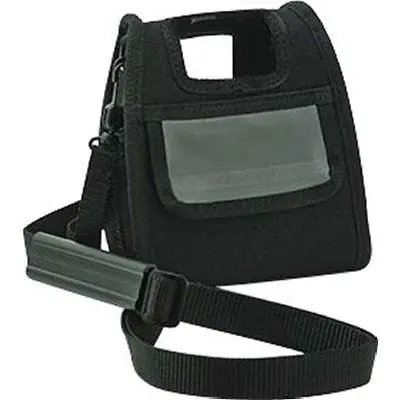 ZEBRA Soft Case lehké pouzdro s poutkem pro tiskárny ZQ120 a ZQ220