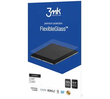 3mk FlexibleGlass Tvrzené sklo pro Apple iPad Pro 10.5