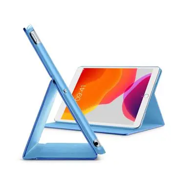 CellularLine FOLIO Pouzdro se stojánkem pro Apple iPad 10.2