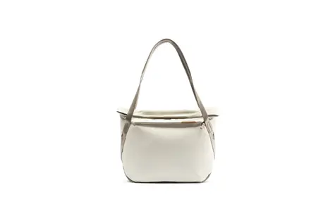 Peak Design Everyday Tote 15L v2 - béžová / Brašna na fotoaparát / objem 20 litrů / rozměry 44x37.5x17 cm