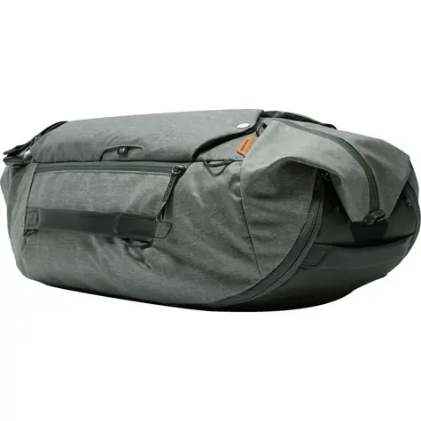 Peak Design Travel Duffelpack 65L - šalvějově zelená / Batoh na fotoaparát / objem 65 litrů / rozměry 66x42x34 cm
