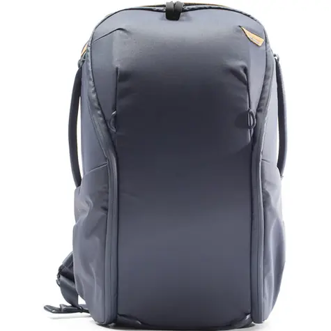 Peak Design Everyday Backpack 20L Zip v2 - modrá / Batoh na fotoaparát / objem 20 litrů / rozměry 31.5x48x23.5 cm