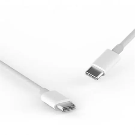 Xiaomi Mi USB Type-C to Type-C Cable bílá