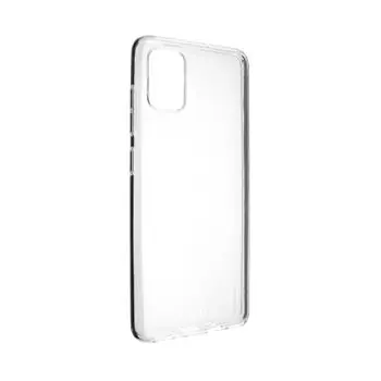 FIXED TPU gelové pouzdro pro Samsung Galaxy A51 čirá
