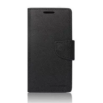 Mercury FANCY DIARY pouzdro pro Apple iPhone 11 PRO MAX černá