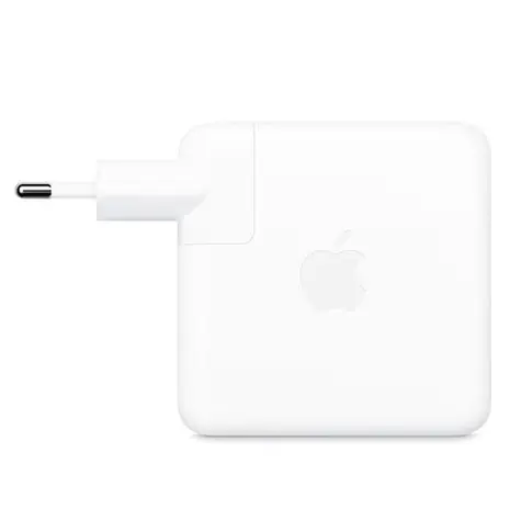 Apple 61W USB-C napájecí adaptér / MacBook & MacBook Air & MacBook Pro