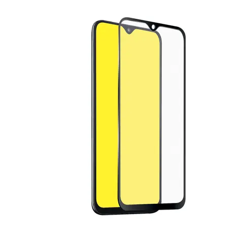 SBS Full Cover Tvrzené sklo pro Samsung Galaxy A10 černá