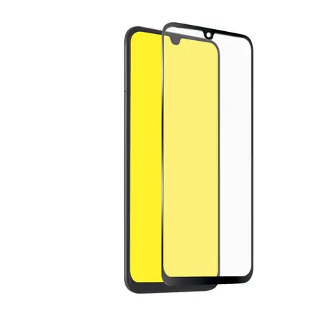 SBS Full Cover Tvrzené sklo pro Samsung Galaxy A20e černá