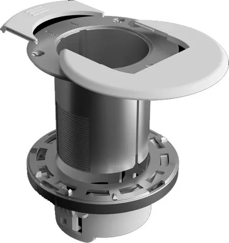 Ubiquiti Networks UVC-G3-F-C-3 Stropní držák ke kameře UVC-G3-FLEX / balení 3 ks