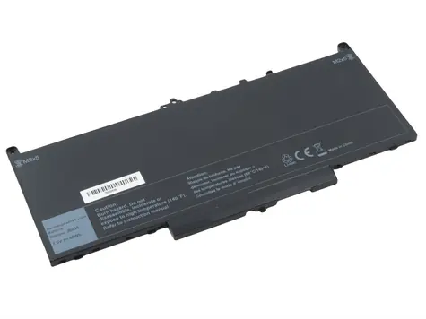 AVACOM baterie pro DELL Latitude E7470 / 7.6V / Li-Ion / 7237mAh