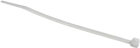 Solarix stahovací pásek bez popisovatelného štítku, 3,2 x 120 mm