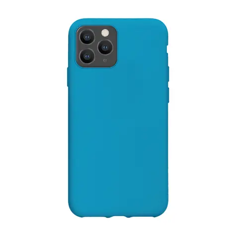 SBS School Pouzdro pro Apple iPhone 11 Pro modrá