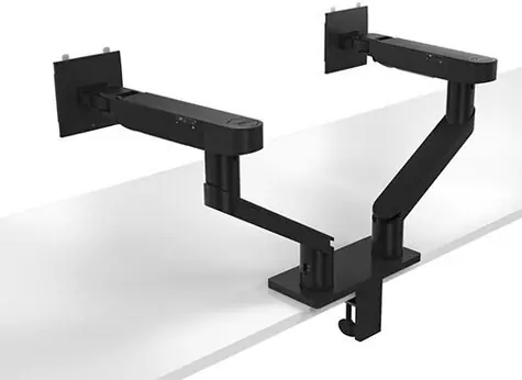 DELL MDA20 držák VESA pro dva monitory 19
