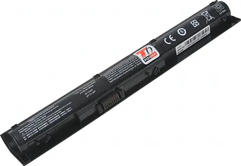 T6 Power Baterie pro HP ProBook 450 G3 & 455 G3 & 470 G3 / 4cell / 2600mAh / 38.5Wh