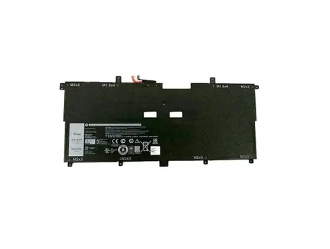 DELL baterie pro XPS 9365 / 4-článková / 46 Wh / Li-Ion