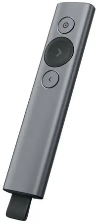 Logitech Spotlight / bezdrátový prezentér