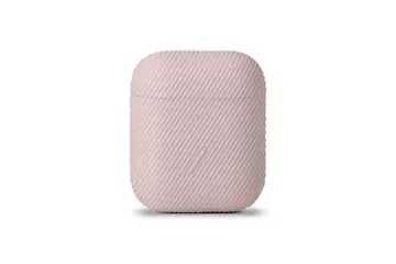 Native Union Curve pouzdro pro Apple AirPods růžová
