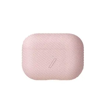 Native Union Curve pouzdro pro Apple AirPods Pro růžová