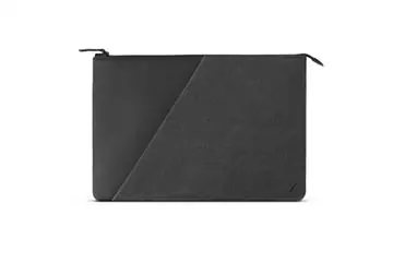 Native Union Stow Fabric pouzdro pro MacBook Pro 15