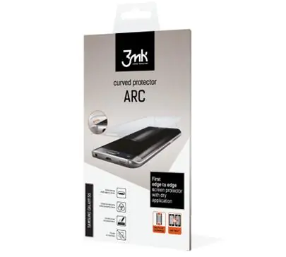3mk ARC SE Fólie ochranná pro Samsung Galaxy A51 (SM-A515)