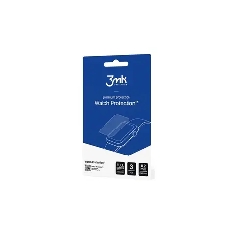 3mk Watch Fólie ochranná pro Honor Magic 2 (46mm) (3ks)