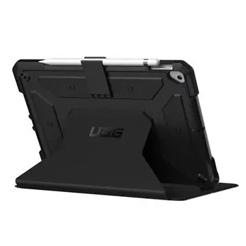 UAG Metropolis ochranné pouzdro pro Apple iPad 10.2