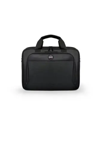 Port Designs HANOI 2 Clamshell 15.6