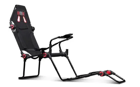 Next Level Racing F-GT LITE Cockpit / Závodní kokpit pro F1 nebo GT