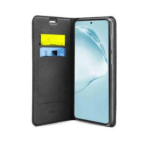 SBS Book Wallet Lite Pouzdro pro Samsung Galaxy S20 Ultra černá